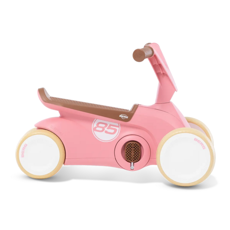 BERG GO2 RETRO PINK