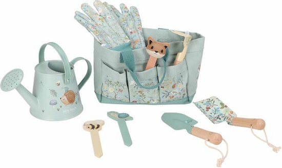 Tuin cadeauset 10 delig 'Forest Friends'
