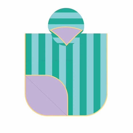 Poncho Lagoon