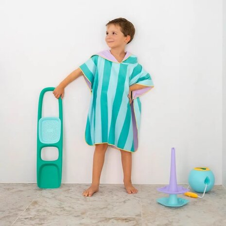 Poncho Lagoon