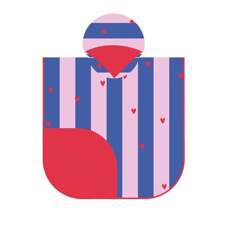 Poncho Cherry