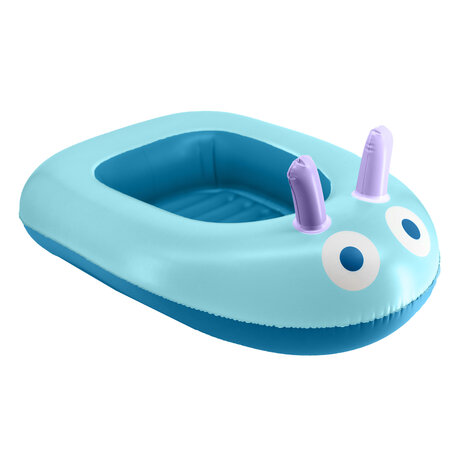 Boot Ocean