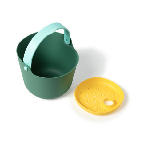 Bucki Garden Green