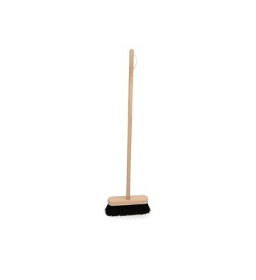 Bezem Zacht 80 cm