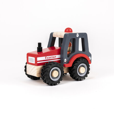 TRACTOR 