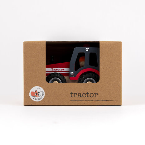 TRACTOR 