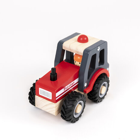 TRACTOR 