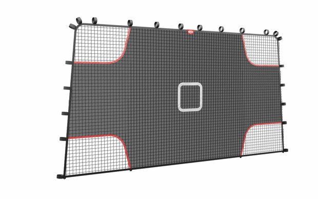 BERG PlayBase Voetbal Precisiedoek XL