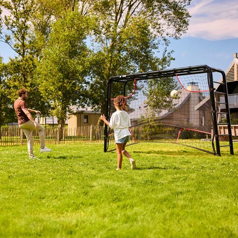 BERG PlayBase Voetbal Precisiedoek M