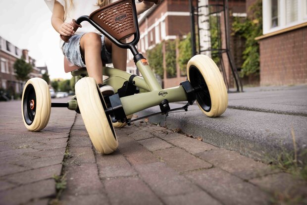 BERG Buzzy Retro Groen