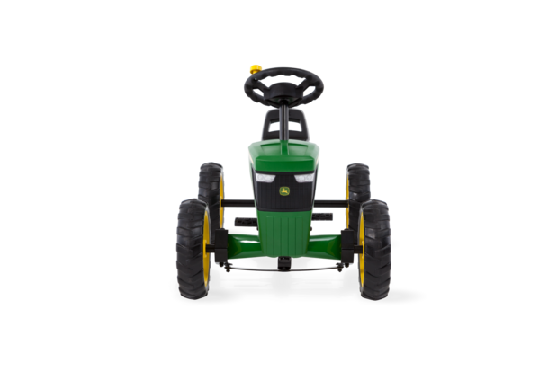 BERG Buzzy 