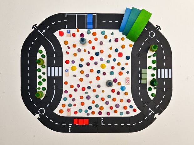 Highway | Car Edition
