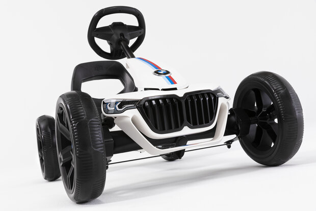 BERG Reppy BMW