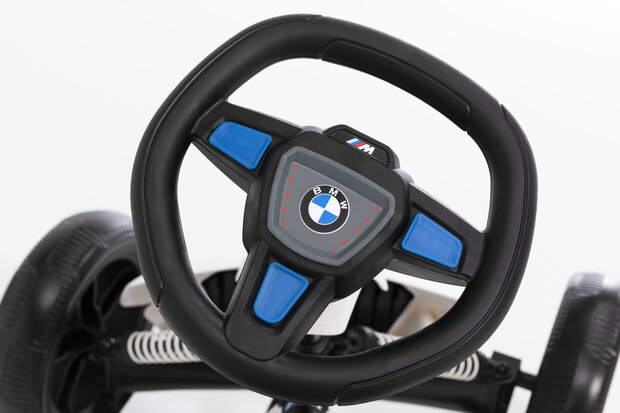 BERG Reppy BMW