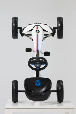 BERG Reppy BMW