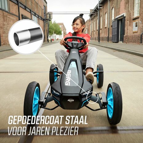 BERG Rally APX Blue