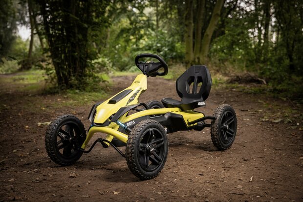 BERG Rally DRT 3 Gears
