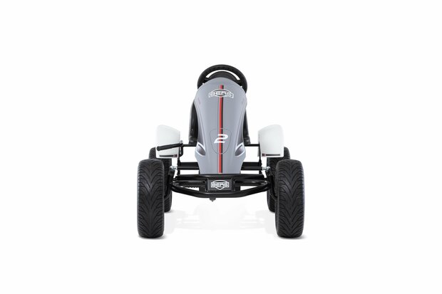 BERG XL Race GTS BFR