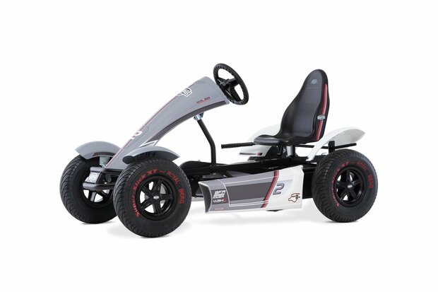 BERG XL Race GTS BFR - Full spec