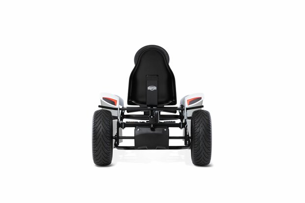 BERG XL Race GTS BFR - Full spec
