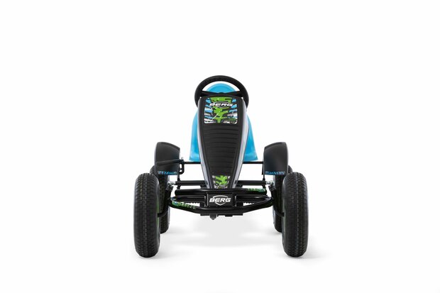 BERG XL X-ite BFR