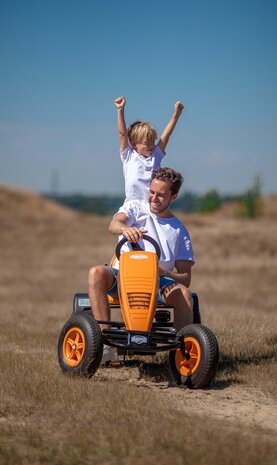 BERG XL X-Cross BFR