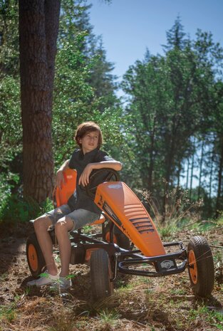 BERG XL X-Cross BFR