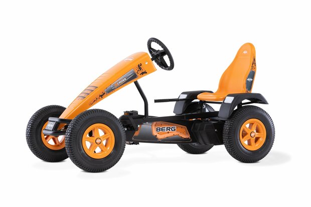 BERG XL X-Cross BFR