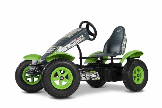 BERG XL X-Plore BFR