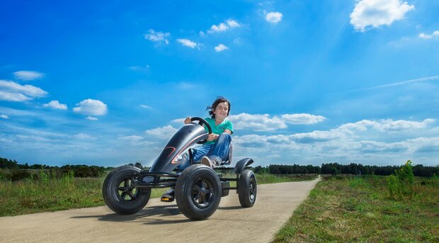 BERG XXL Black Edition BFR