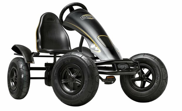 BERG XXL Black Edition BFR