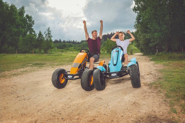 BERG XXL X-Treme BFR