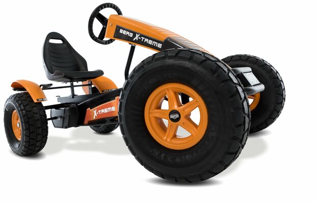 BERG XXL X-Treme BFR