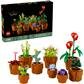 Lego Miniplantjes