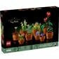 Lego Miniplantjes