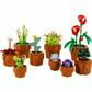 Lego Miniplantjes