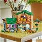 Lego Ponyboerderij en stal