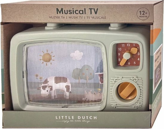 MUZIEK TV