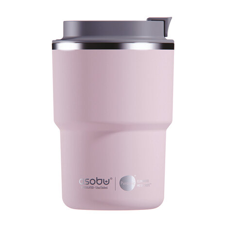 Asobu Drinkbeker Roze