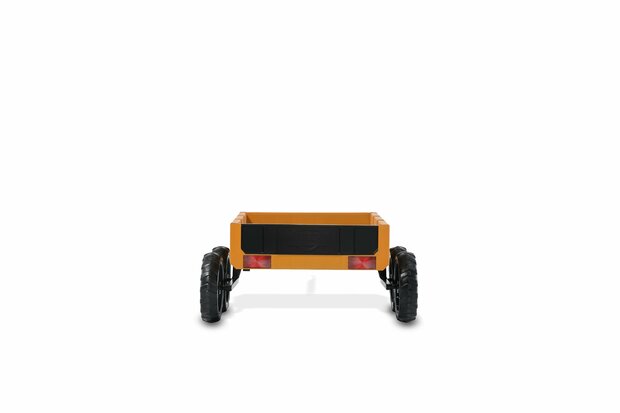 BERG Tandem Trailer L