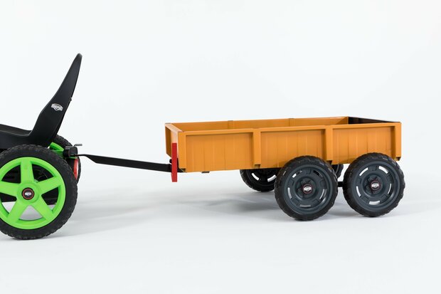 BERG Tandem Trailer L