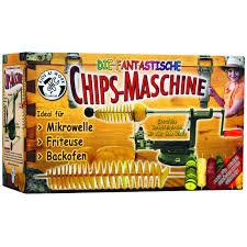 Chipsmachine