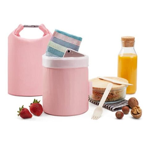 Grab&rsquo;n&rsquo;Go Active Pink