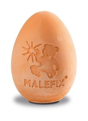 Stoepkrijt - Eierdoos