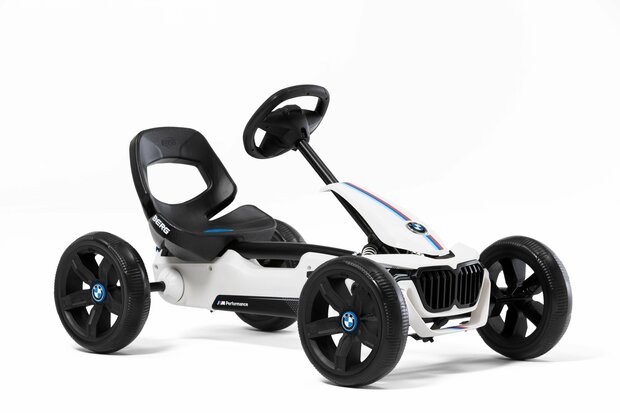 BERG Reppy BMW