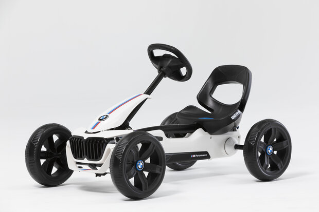 BERG Reppy BMW