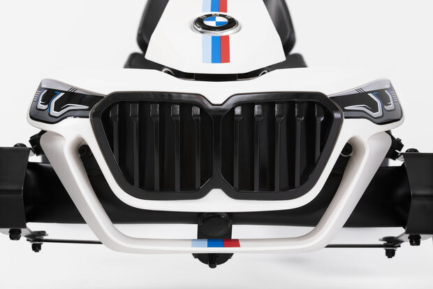 BERG Reppy BMW