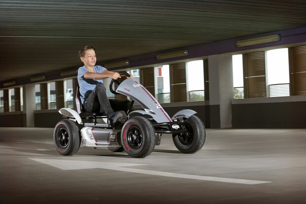 BERG XL Race GTS BFR - Full spec