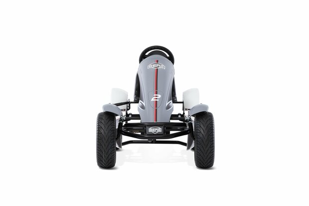 BERG XL Race GTS BFR - Full spec