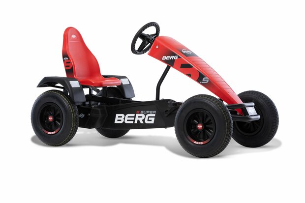 BERG XL B.Super BFR